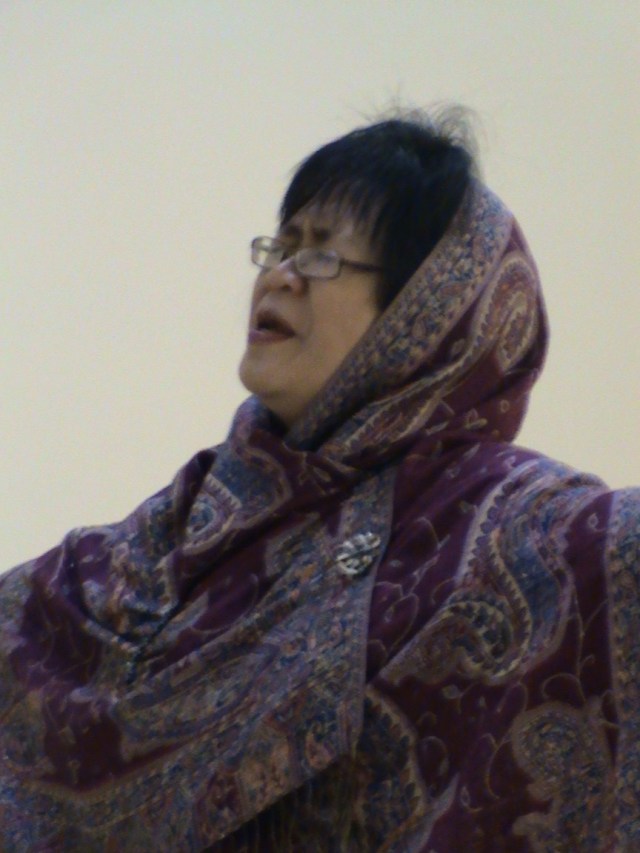 maria magdalena modern