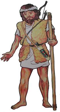 daud sebagai tentara gambar 4 daud sebagai tentara gambar 4