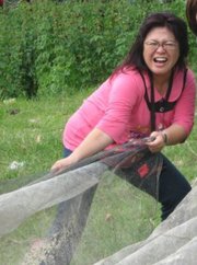 Menjala jiwa bagi Kerajaan Sorga