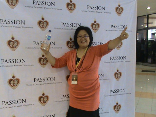 SIAP DIUTUS KE MANAPUN TUHAN MAU ....MEMBAWA BERITA AIR HIDUP