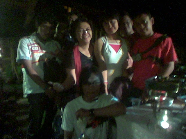 8 Agustus 2005 menggelar konser Melody Tuk Negri bersama Kursus Music Gracia Voice, Magelang