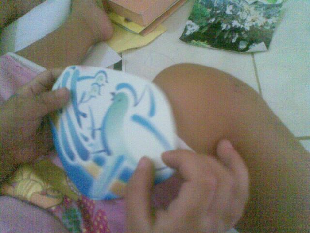 kartu bisa dipegang dengan ashik