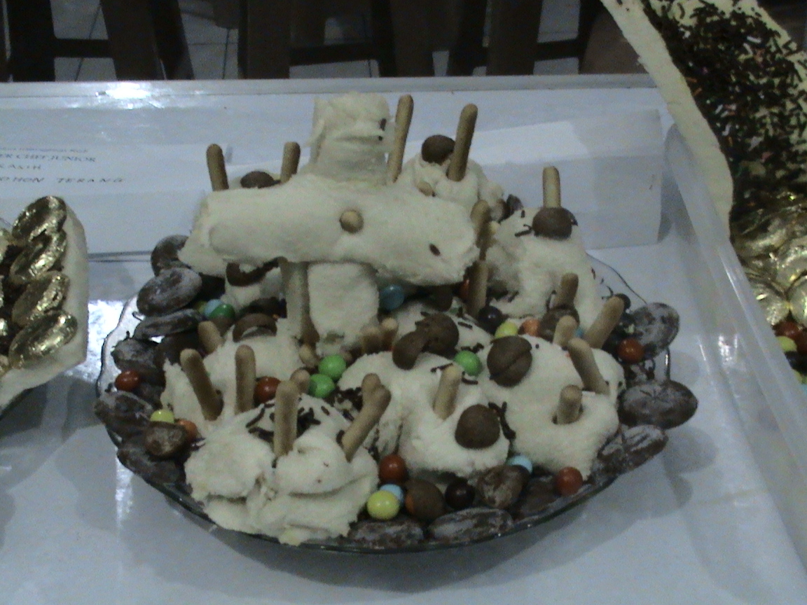 BUKIT KALFARI BUKIT KALFARI