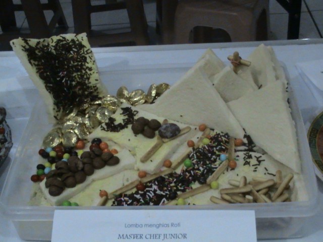 PERJALANAN UMAT TUHAN BERSAMA TUHAN