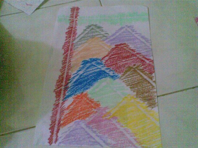 PEGUNGUNGAN VERSI LAIN