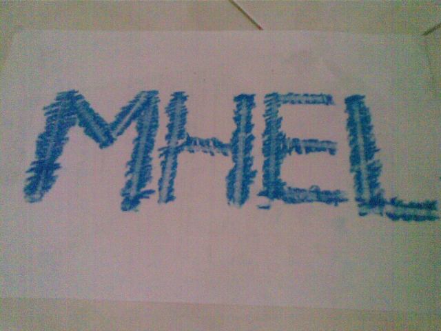 NAMA SALAH SATU ANAK ATAU NAMA KELOMPOK