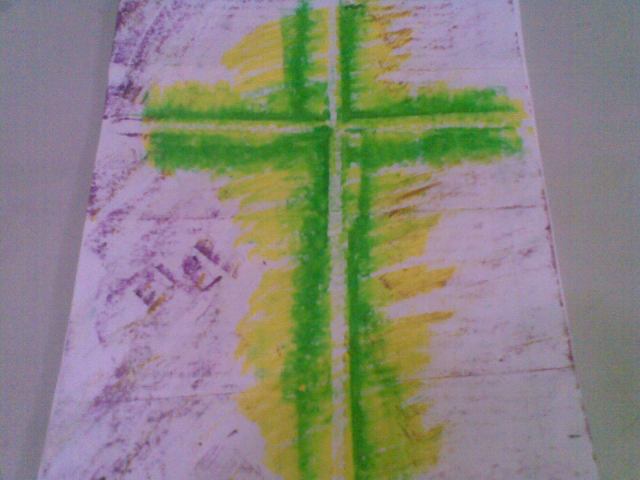 DENGAN DUA CARA, DIGORES SEARAH DAN DIARSIR BERLAWANAN ARAH DENGAN NAT KERAMIK. DENGAN DUA CARA, DIGORES SEARAH DAN DIARSIR BERLAWANAN ARAH DENGAN NAT KERAMIK.