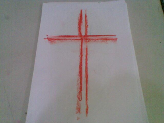 GORES DENGAN CARA LAIN ; GORESKAN SEARAH NAT KERAMIK GORES DENGAN CARA LAIN ; GORESKAN SEARAH NAT KERAMIK