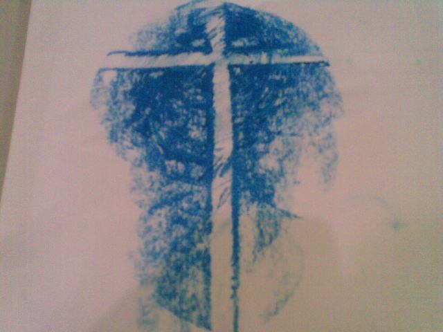 MEMBUAT GORESAN MELINGKAR DENGAN MENIDURKAN POSISI CRYON MEMBUAT GORESAN MELINGKAR DENGAN MENIDURKAN POSISI CRYON