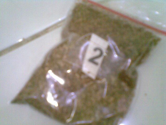 MASUKKAN DALAM PLASTIK DAN BERI ANGKA YANG DIAMBIL DARI TANGGALAN BEKAS.