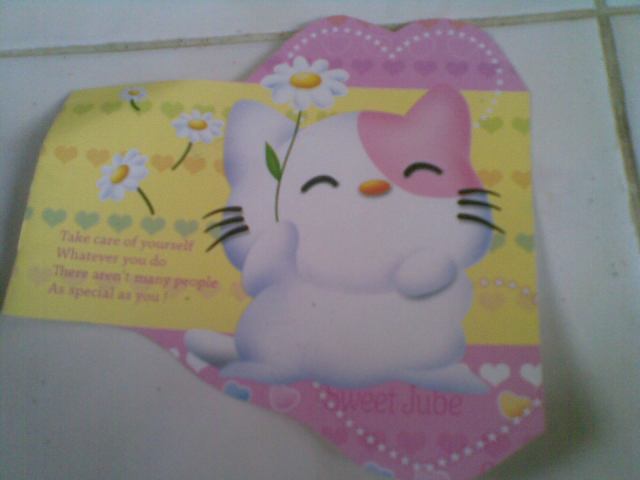 AMBIL GAMBAR DARI BEKAS BUKU TULIS ANAK-ANAK, ATAU DARI GAMBAR LAIN.