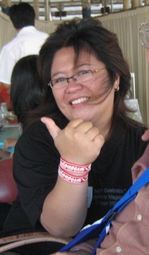 INDONESIA BAGI KRISTUS