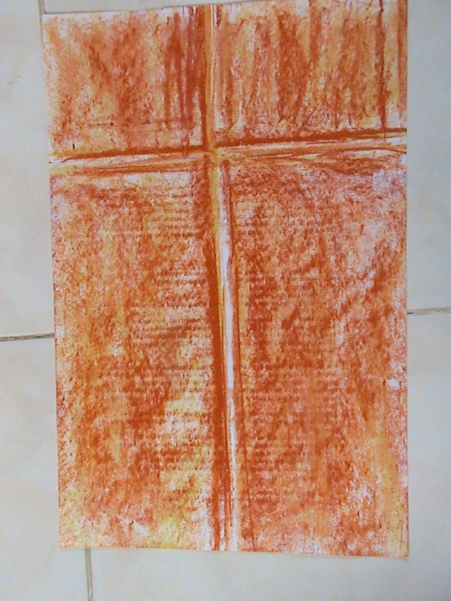 Ina - api yang membara dihatiku