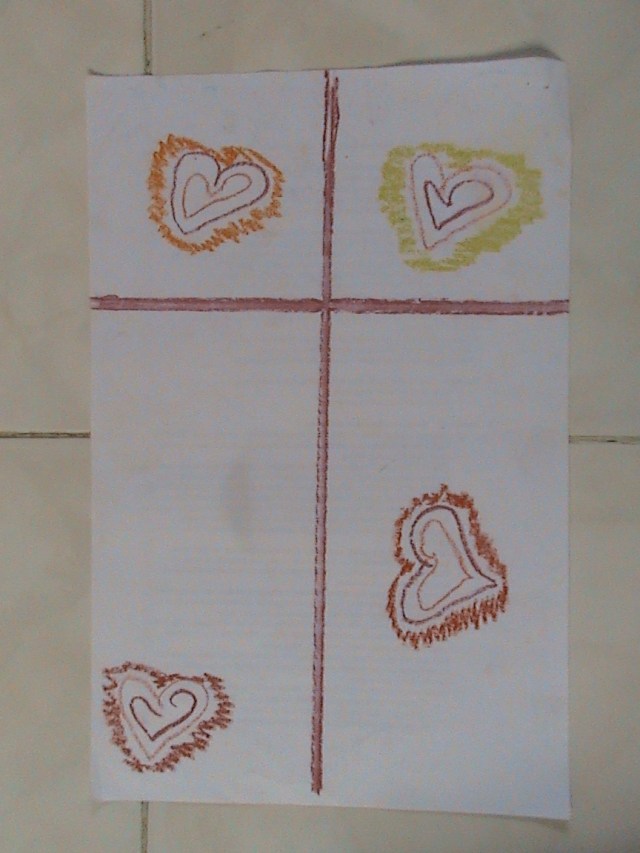 Melisa - Tuhan mengasihi aku dengan cinta-Nya