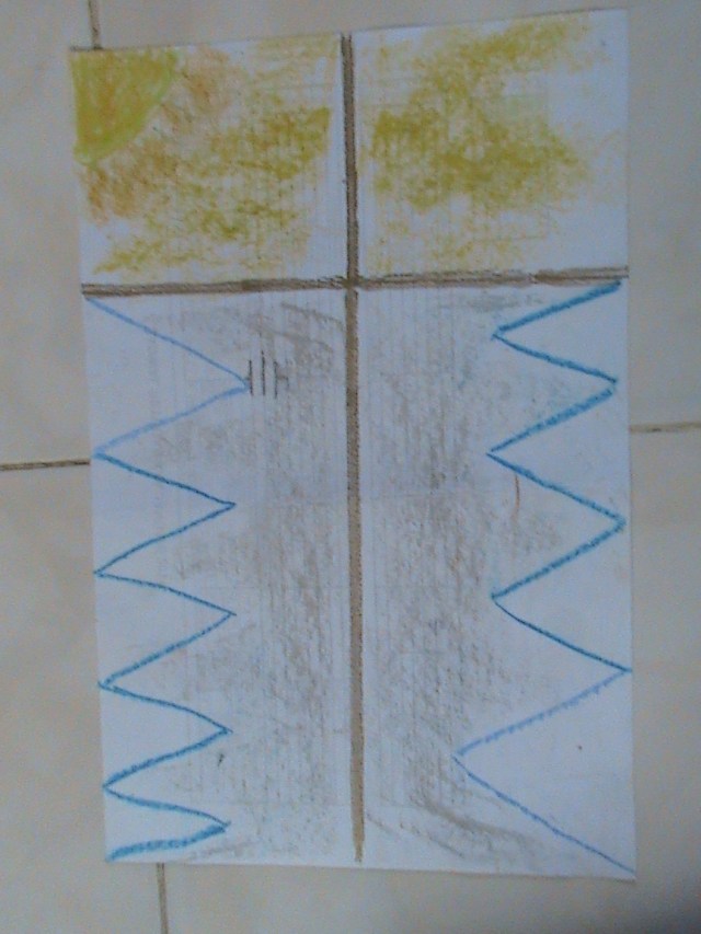 Yosia - berkat Tuhan dipagi hari spt embun dgnung hermon yg menglir ke gnung lain