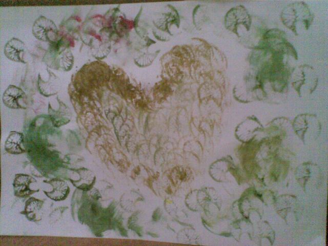 Inilah suasana hati Yusuf saat sudah mengampuni kakak-kakaknya...oh betapa indahnya ketika kita hidup dalam damai seorang dengan yang lain.