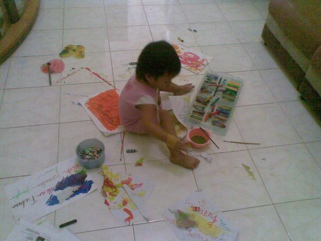 Dari sanggar Jenius Cara Alkitab, Magelang, kami ucapkan....