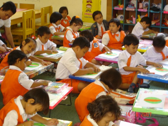 pelajaran study-kartu2