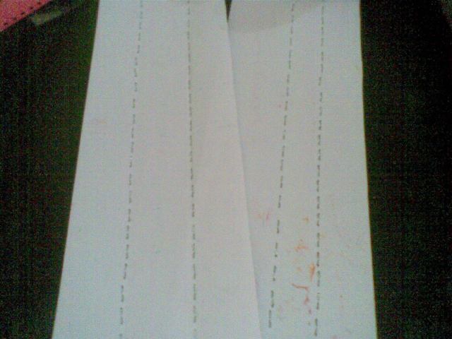 CONTOH GAMBAR LEBAR DAN SEMPIT