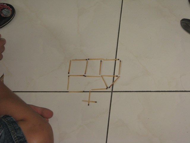 SETIA DATANG KE GEREJA