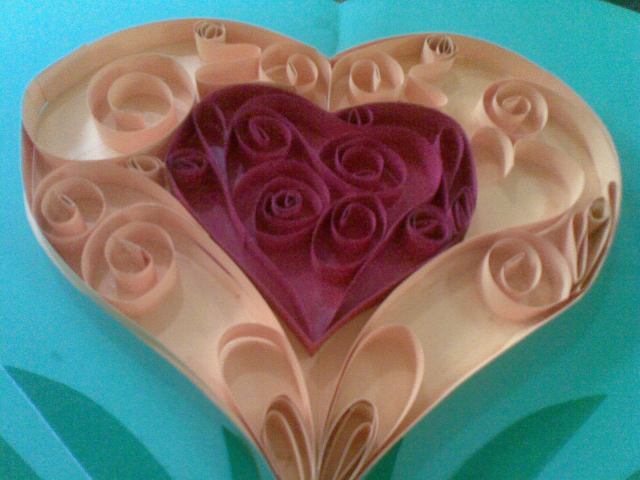 DETAIL AKHIR......SO SWEET...KAK ALNINDA...