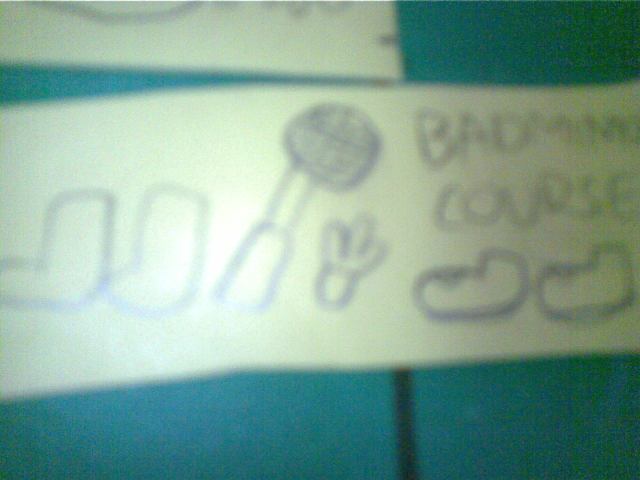 IMAJINASI MEREKA BERKEMBANG DAN BERSEMANGAT MEMANAGEMENT WAKTUNYA. 