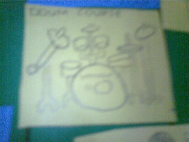 JIKA BANYAK KOLOM KOSONG, LATIH MEREKA UNTUK MENGISINYA