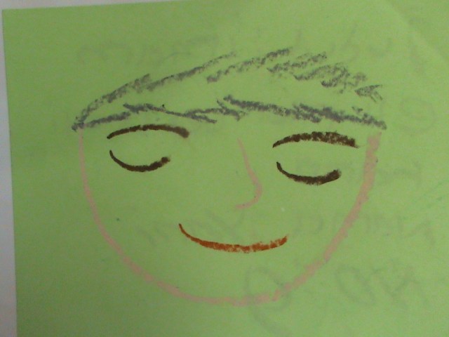 9.  KARYA YANI - IMAM ELI MEMBERKATI HANA