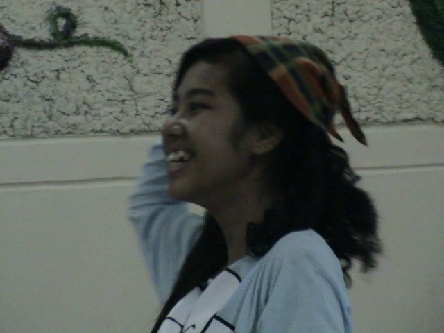 KAKAK GURU MANTAN MURID SAYA DULU PROTES KARNA DULU SAAT MEREKA KECIL DULU BELUM ADA ACARA ASHIK KAYA GINI ALHASIL MEREKA IKUT-IKUTAN PESTA KOSTUM SENDIRI