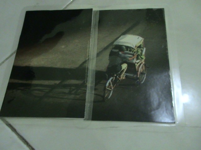 14. CONTOH GAMBAR UKURAN KECIL, BAGI DUA