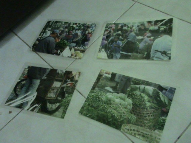 6. POTONG GAMBAR MENJADI EMPAT