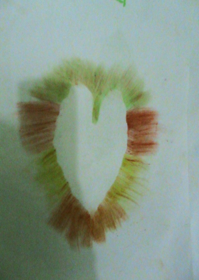 PANCARAN HATI OLEH YOSI DAN INA