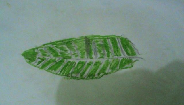 JALAN RAYA OLEH RICKY DAN FIRDA