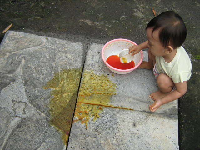 DENGAN CARA INI MEREKA BELAJAR BEREXPLORASI