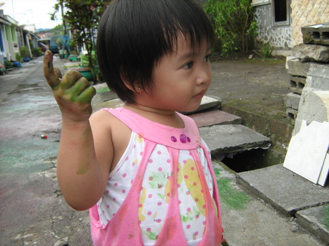 PENGALAMAN YANG TAK TERLUPAKAN SEPANJANG UMUR HIDUPNYA