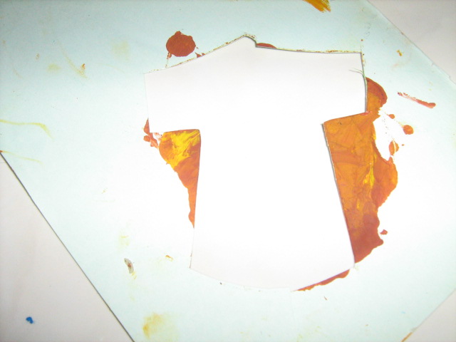 GUNTINGLAH POLA TADI, KETERPISAHAN KANAN DAN KIRI JUSTRU MENGUNTUNGKAN KARNA BISA MENDAPATKAN LEBIH BANYAK AREA POTONG. 