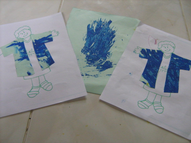 DENGAN CARA INI ANAK-ANAK MEMPELAJARI PRINSIP DESIGN SEDERHANA. 