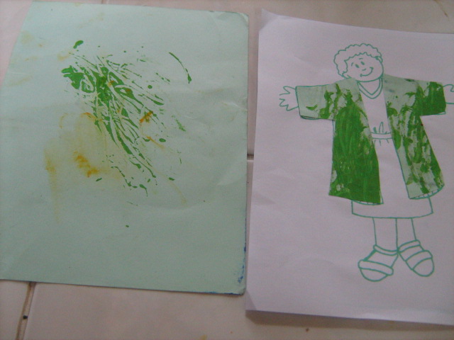 ASHIK DAN MENARIK...KITA AKAN JADIKAN KARYA INI, KARYA BERSAMBUNG DARI BEBERAPA KELAS.