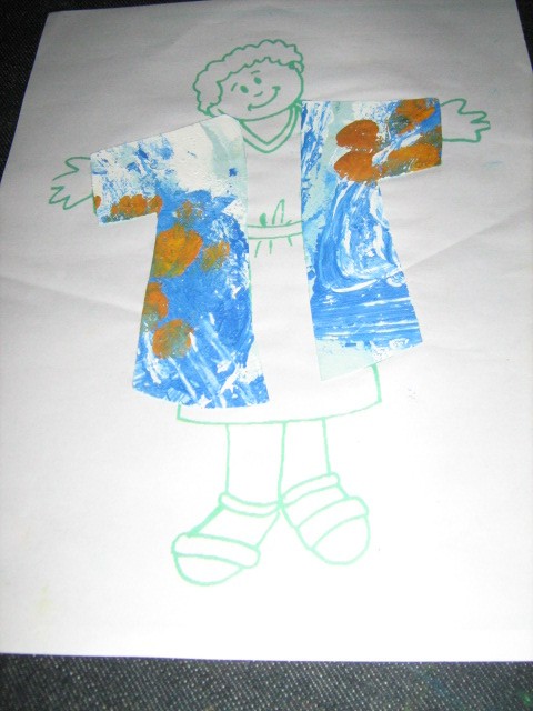 JUBAH KEREN YANG DIPAKAI SAAT PELANTIKAN MENJADI RAJA MUDA MESIR. 