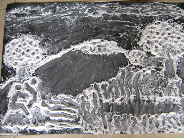 ADAM DAN HAWA JATUH KE DALAM DOSA ADAM DAN HAWA JATUH KE DALAM DOSA