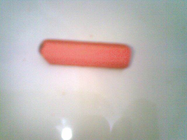 KINI ANDA MEMBUTUHKAN WARNA KE TIGA ORANYE TUA ATAU BOLEH JUGA WARNA MERAH.