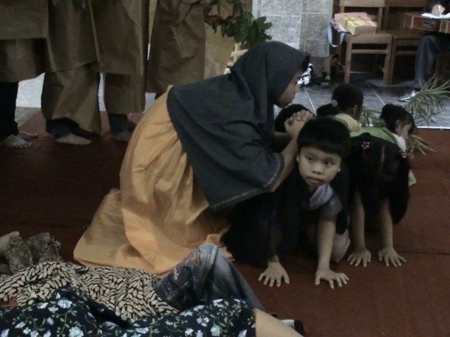 YESUS BERDOA DI TAMAN GETSEMANI YESUS BERDOA DI TAMAN GETSEMANI