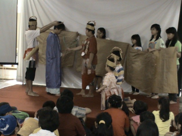 YESUS DIOLOK-OLOK YESUS DIOLOK-OLOK