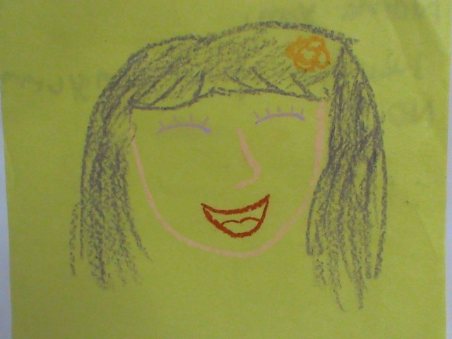 1. KARYA YANI - PENINA TERSENYUM 1. KARYA YANI - PENINA TERSENYUM