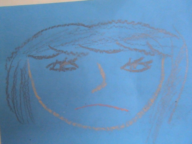 12. KARYA YANI - HANA BERSEDIH KARENA HARUS BERPISAH DENGAN ANAKNYA 12. KARYA YANI - HANA BERSEDIH KARENA HARUS BERPISAH DENGAN ANAKNYA