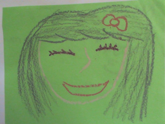 3. KARYA YANI - PENINA TERSENYUM 3. KARYA YANI - PENINA TERSENYUM