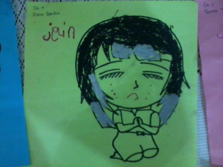 4. karya Angeline
