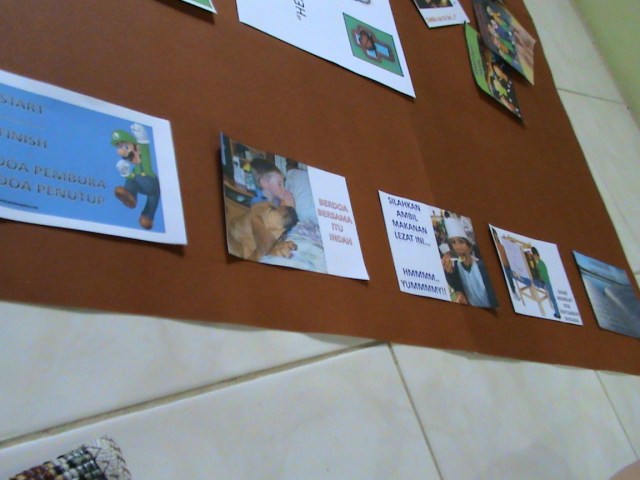 ANGKA HASIL PERHITUNGAN TADI, DIBAGI MENJADI 8 ( DELAPAN ADALAH SPASI YANG KITA BUTUHKAN DARI PALING KIRI, SAMPAI PALING KANAN) ANGKA HASIL PERHITUNGAN TADI, DIBAGI MENJADI 8 ( DELAPAN ADALAH SPASI YANG KITA BUTUHKAN DARI PALING KIRI, SAMPAI PALING KANAN)