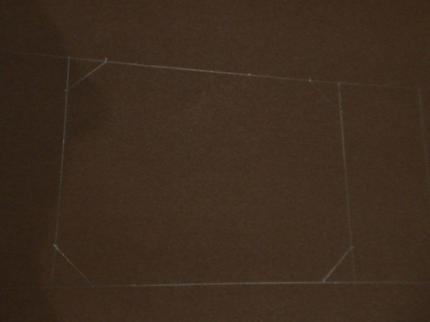 KINI BUAT TANDA SIKU 1 x 1 CM DI 4 SUDUT UNTUK MENYEMATKAN GAMBAR KINI BUAT TANDA SIKU 1 x 1 CM DI 4 SUDUT UNTUK MENYEMATKAN GAMBAR