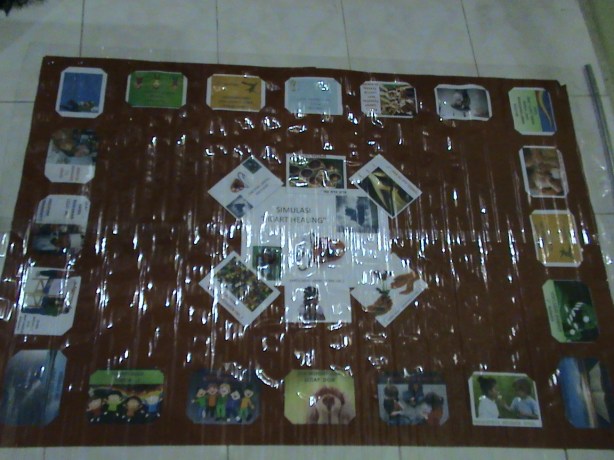 BOARD SIMULASI UNTUK 8 PEMAIN, REFIL/ BISA DIISI ULANG DENGAN THEMA LAIN/ MUDAH DIBONGKAR PASANG . BAGAIMANA CARA MEMBUATNYA...? BOARD SIMULASI UNTUK 8 PEMAIN, REFIL/ BISA DIISI ULANG DENGAN THEMA LAIN/ MUDAH DIBONGKAR PASANG . BAGAIMANA CARA MEMBUATNYA...?